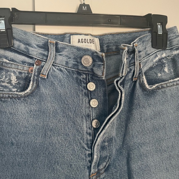 Agolde Women’s Jeans - Picture 7 of 10